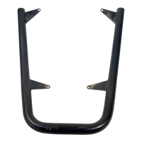 Pare-chocs avant pour side-car, arceau de protection dorigin