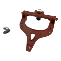 Supporto per cassetta delle munizioni Ural Dnepr K750 M72 CJ