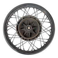 19-inch Tourist rim, black, soli gallery 1_2nd