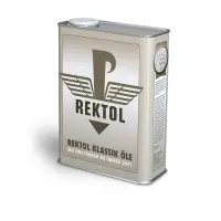 REKTOL SAE 30 Olio per ammortizzatori e  gallery