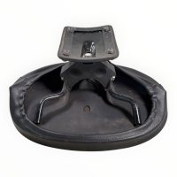 Soziussitz Beifahrer Sitz Gebraucht Ural Retro 750 3
