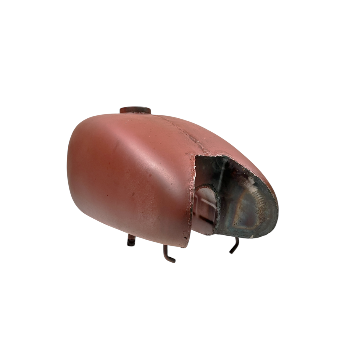 Cmr R71 Tank Benzintank K750 M72 M61 URAL Tank CJ750 BMW R71
